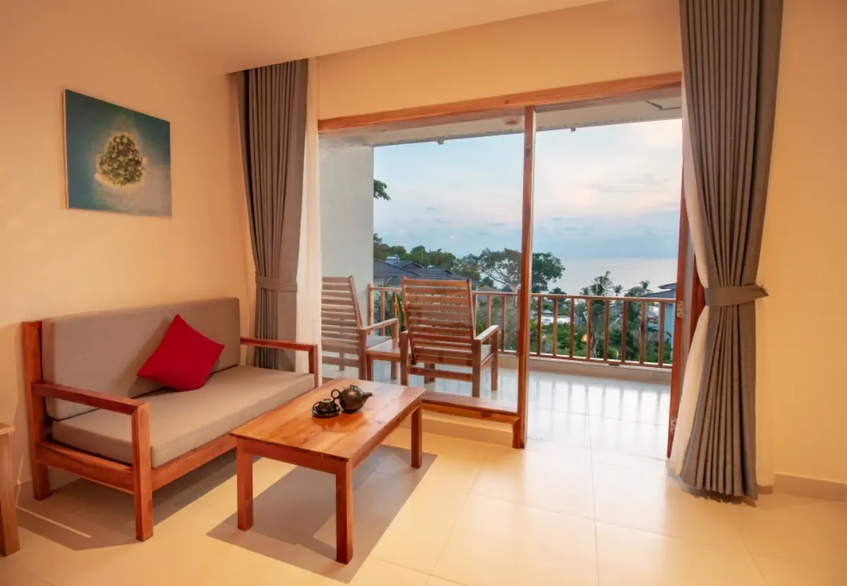 Camia Resort & Spa - zdjęcie 16