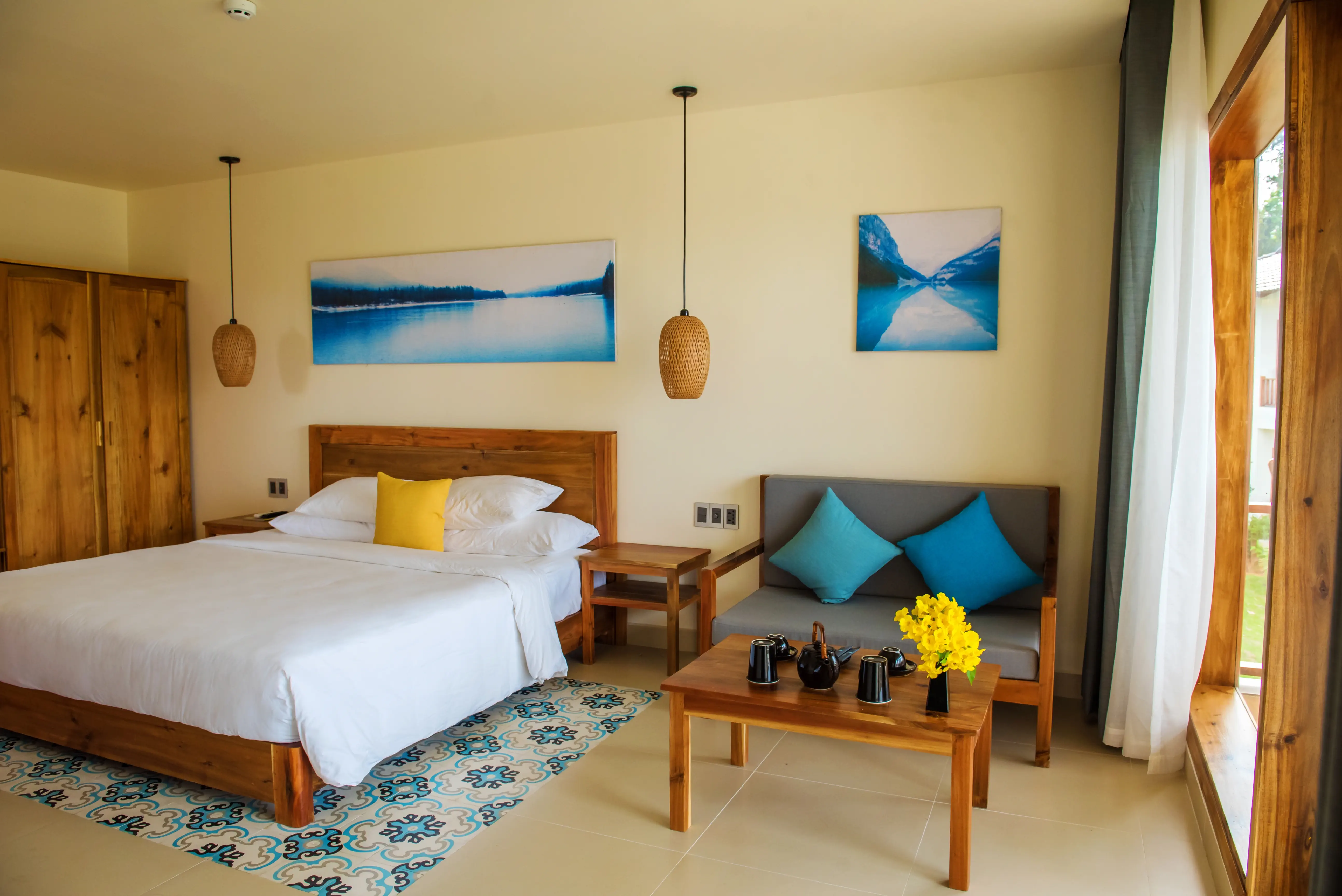 Camia Resort & Spa - zdjęcie 25