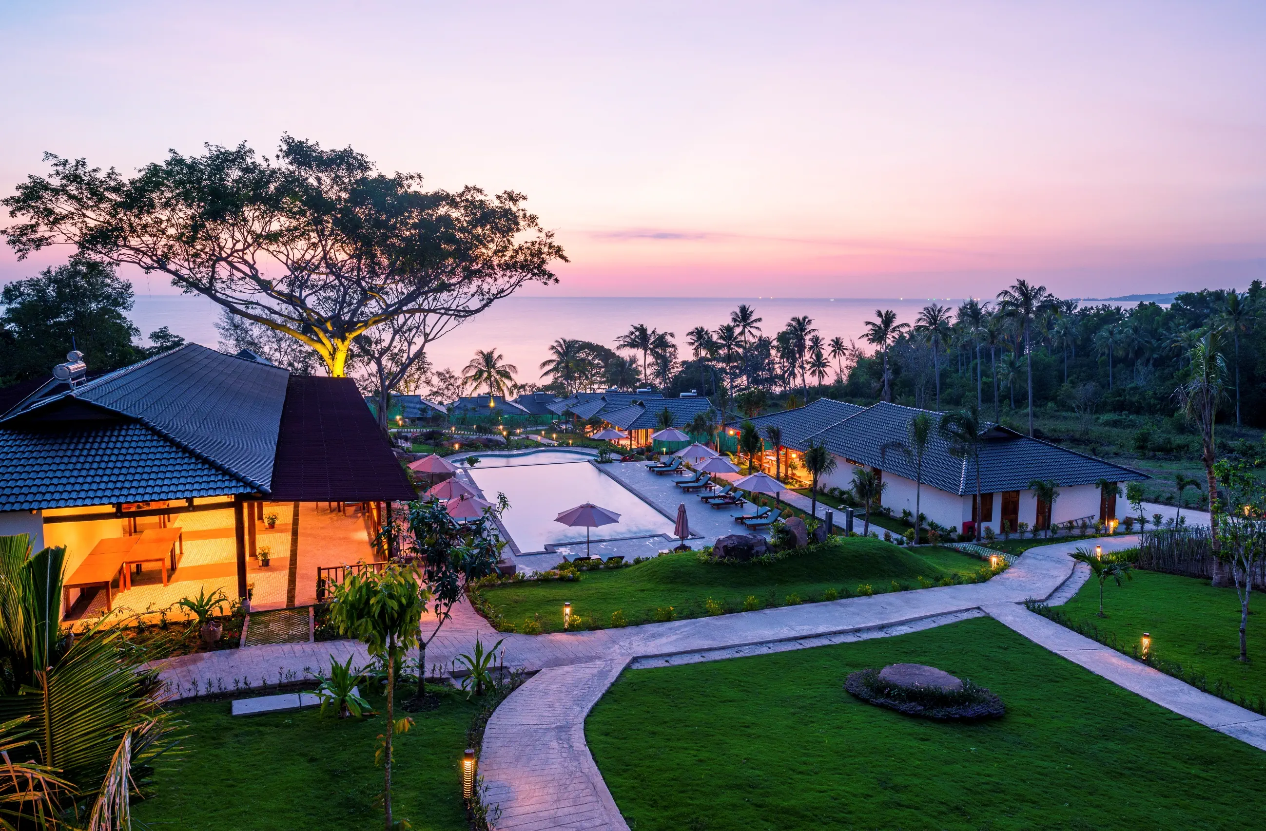 Camia Resort & Spa - zdjęcie 6