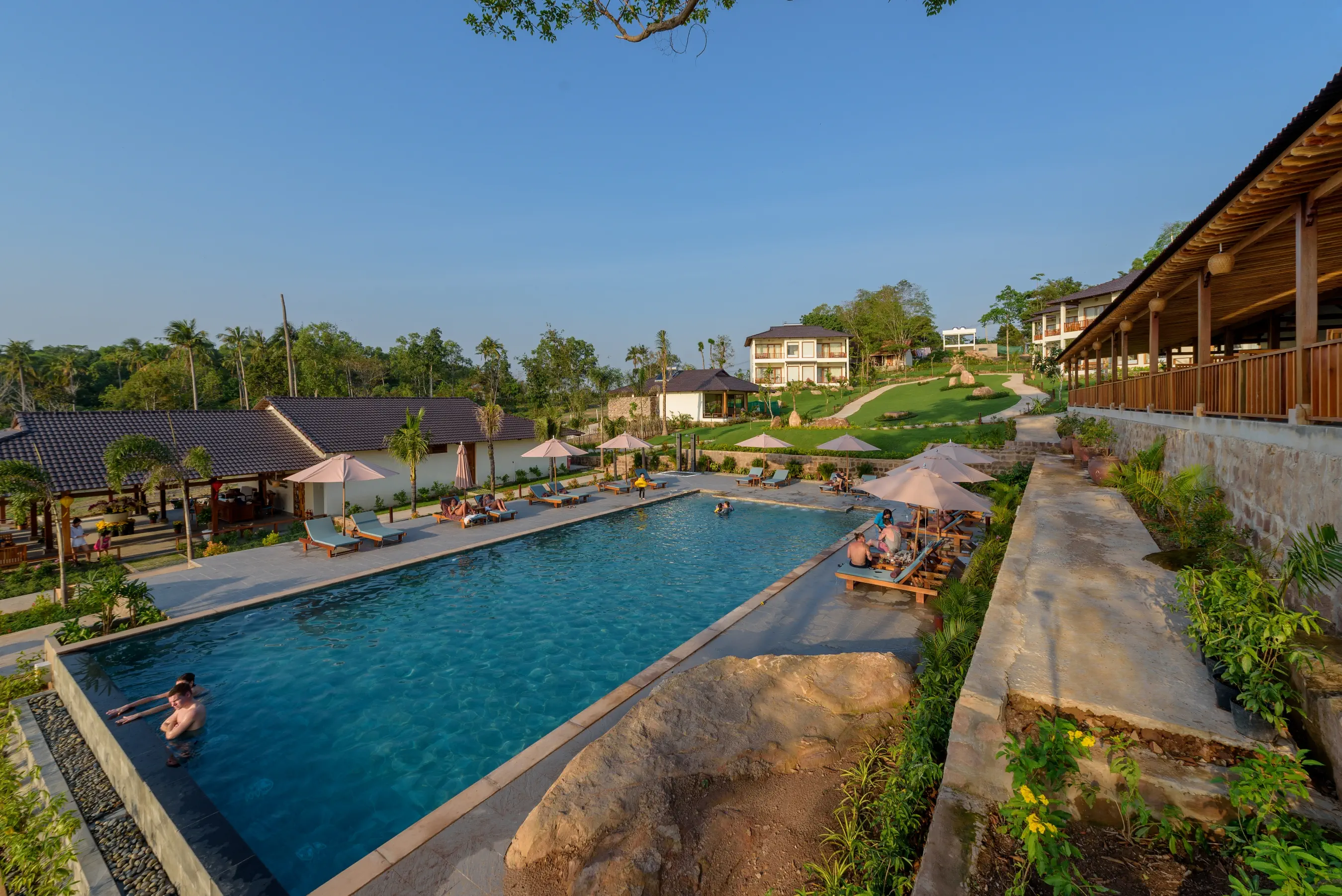 Camia Resort & Spa - zdjęcie 35