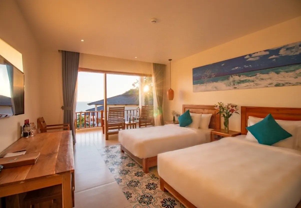 Camia Resort & Spa - zdjęcie 15