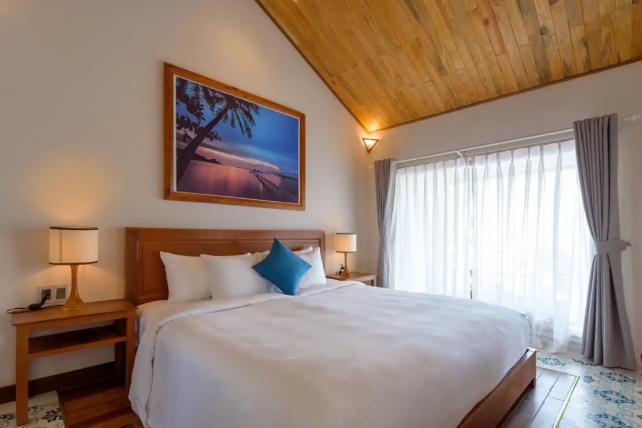 Camia Resort & Spa - zdjęcie 19