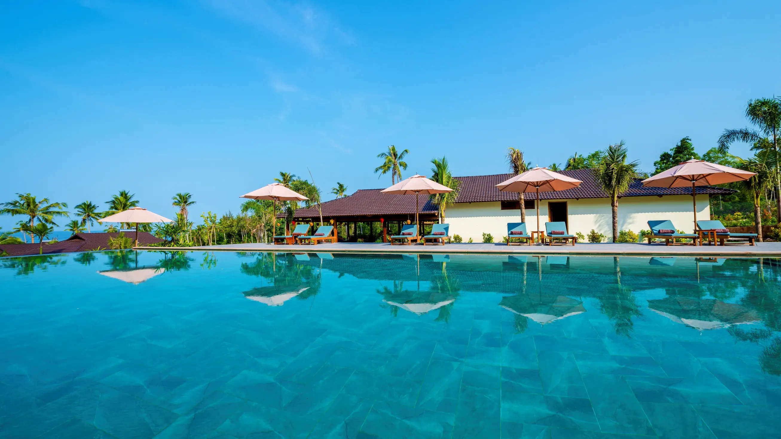 Camia Resort & Spa - zdjęcie 33