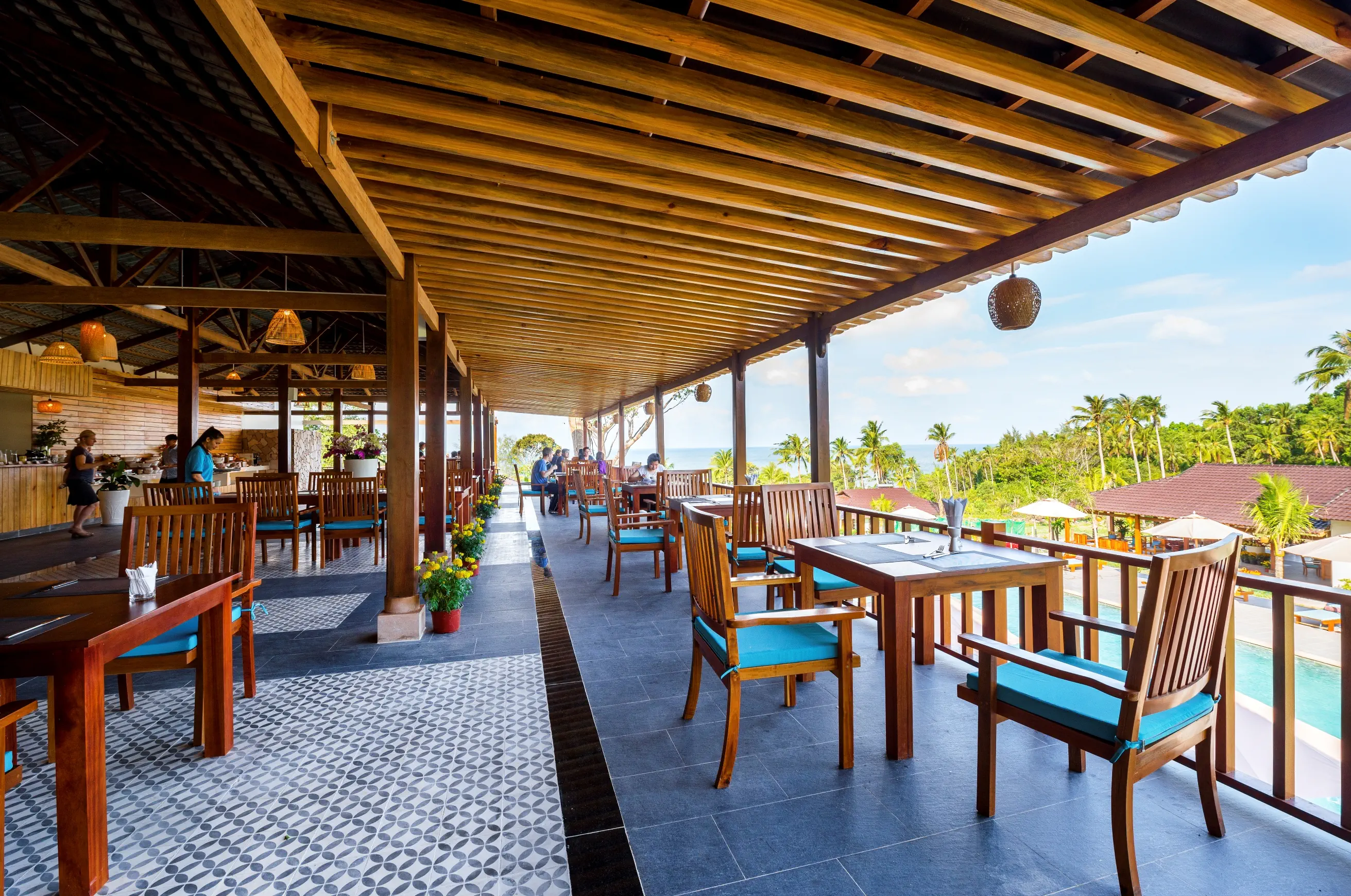 Camia Resort & Spa - zdjęcie 28