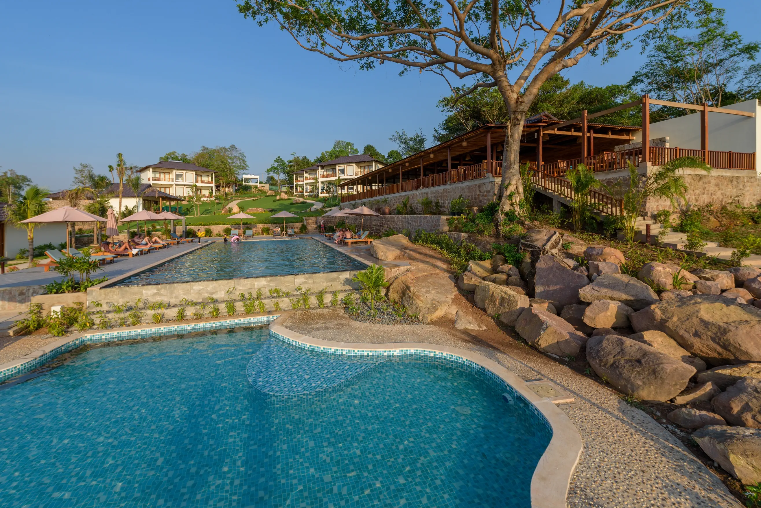 Camia Resort & Spa - zdjęcie 34