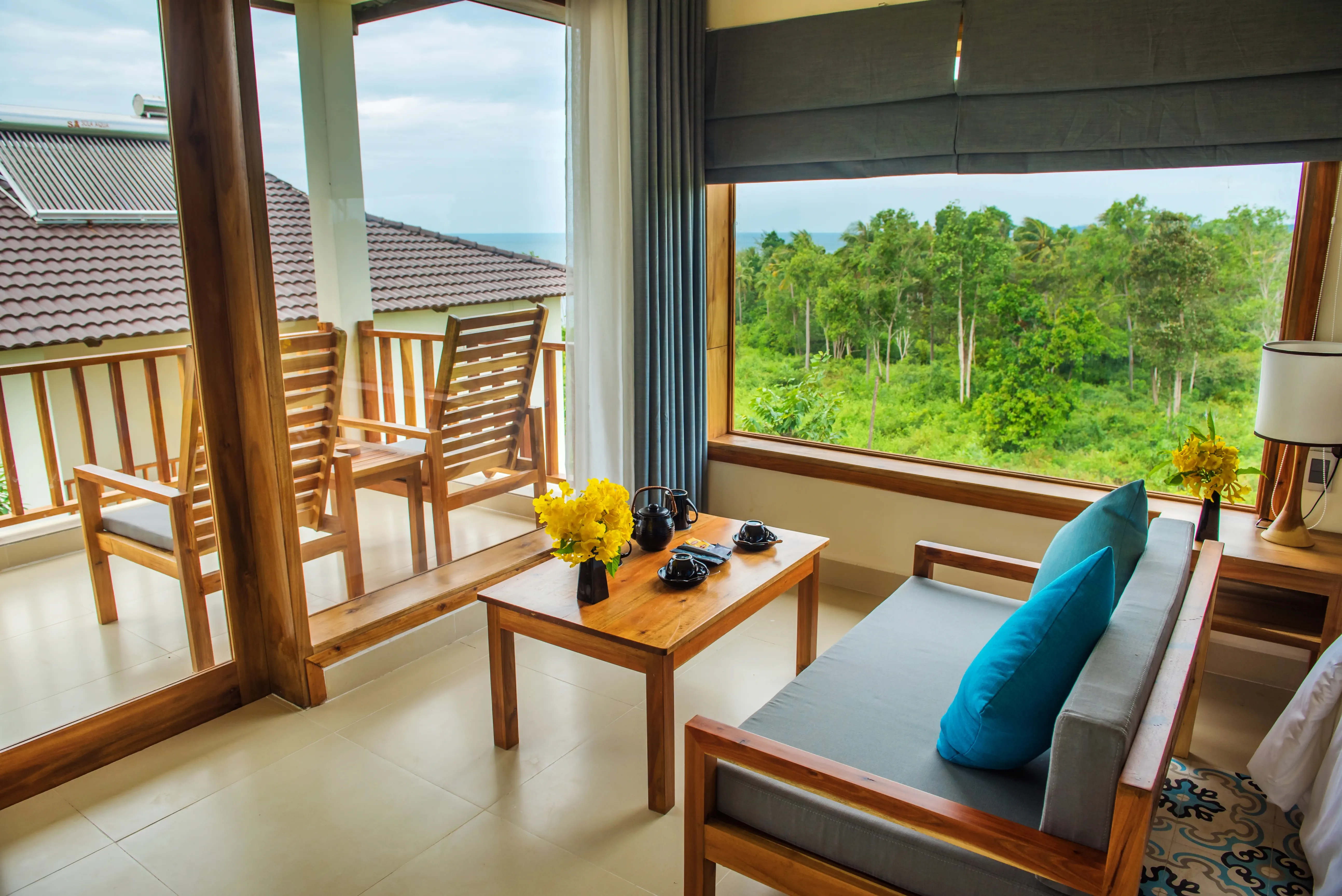 Camia Resort & Spa - zdjęcie 27