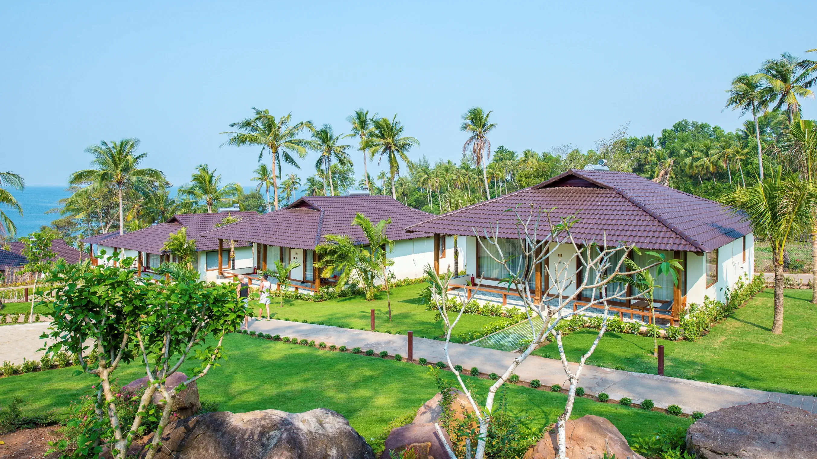 Camia Resort & Spa - zdjęcie 2
