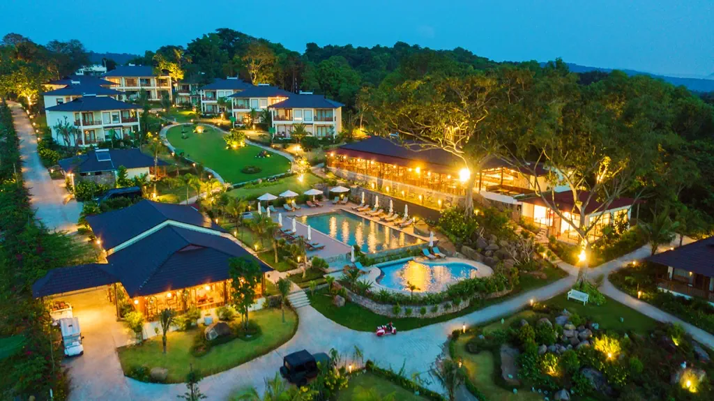 Camia Resort & Spa - zdjęcie 10
