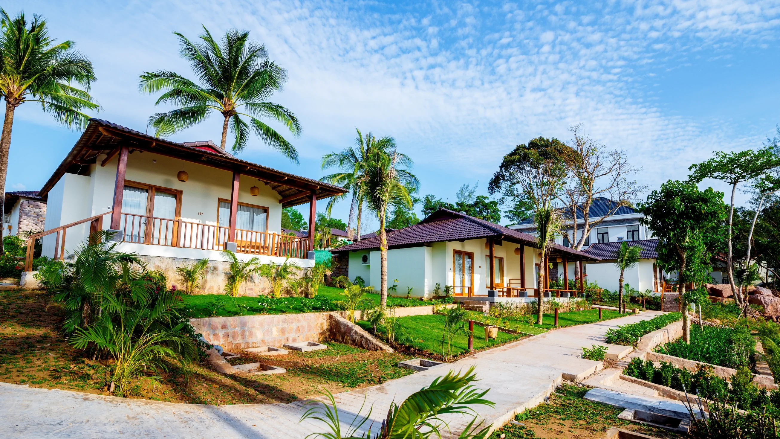 Camia Resort & Spa - zdjęcie 3