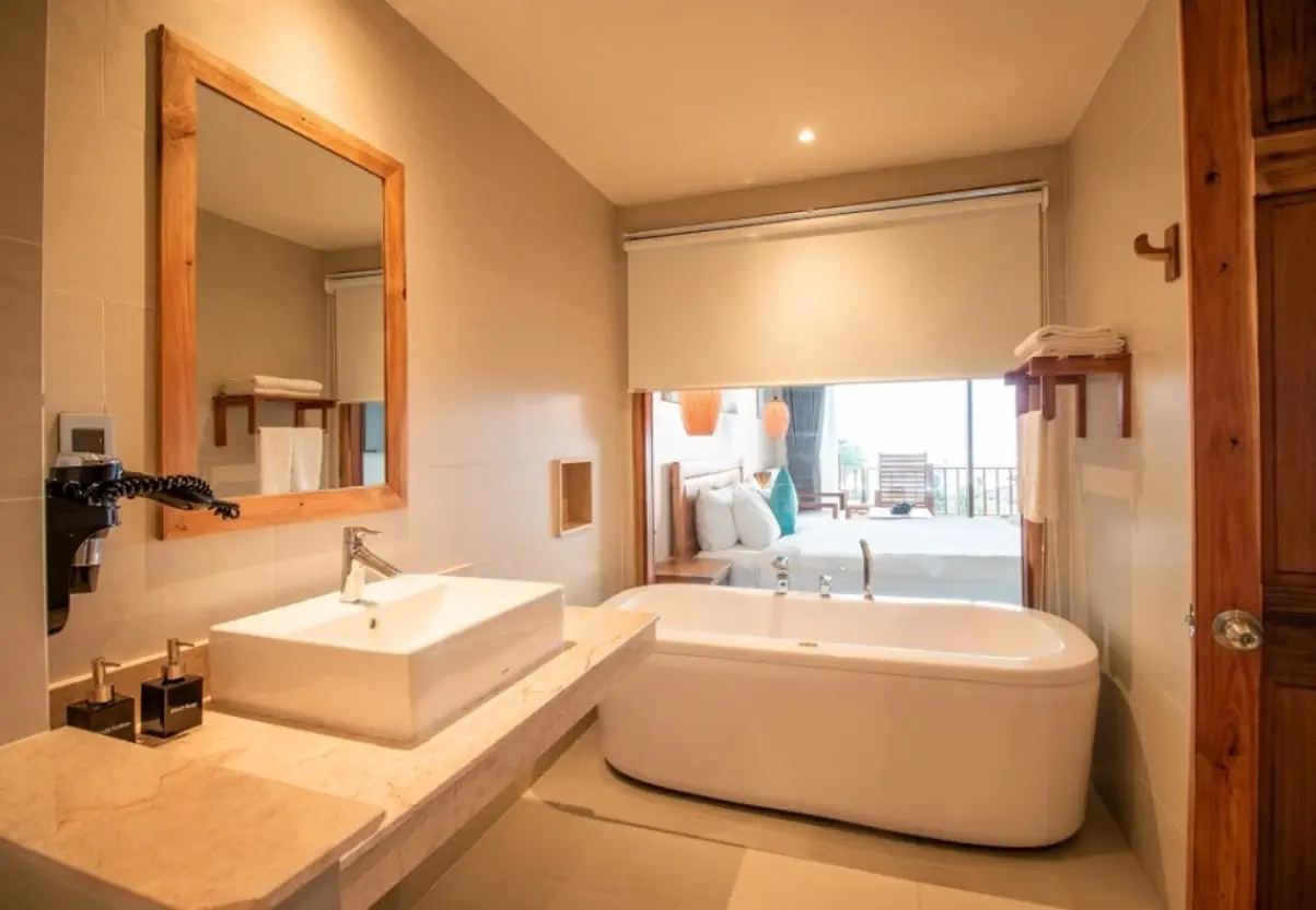 Camia Resort & Spa - zdjęcie 17