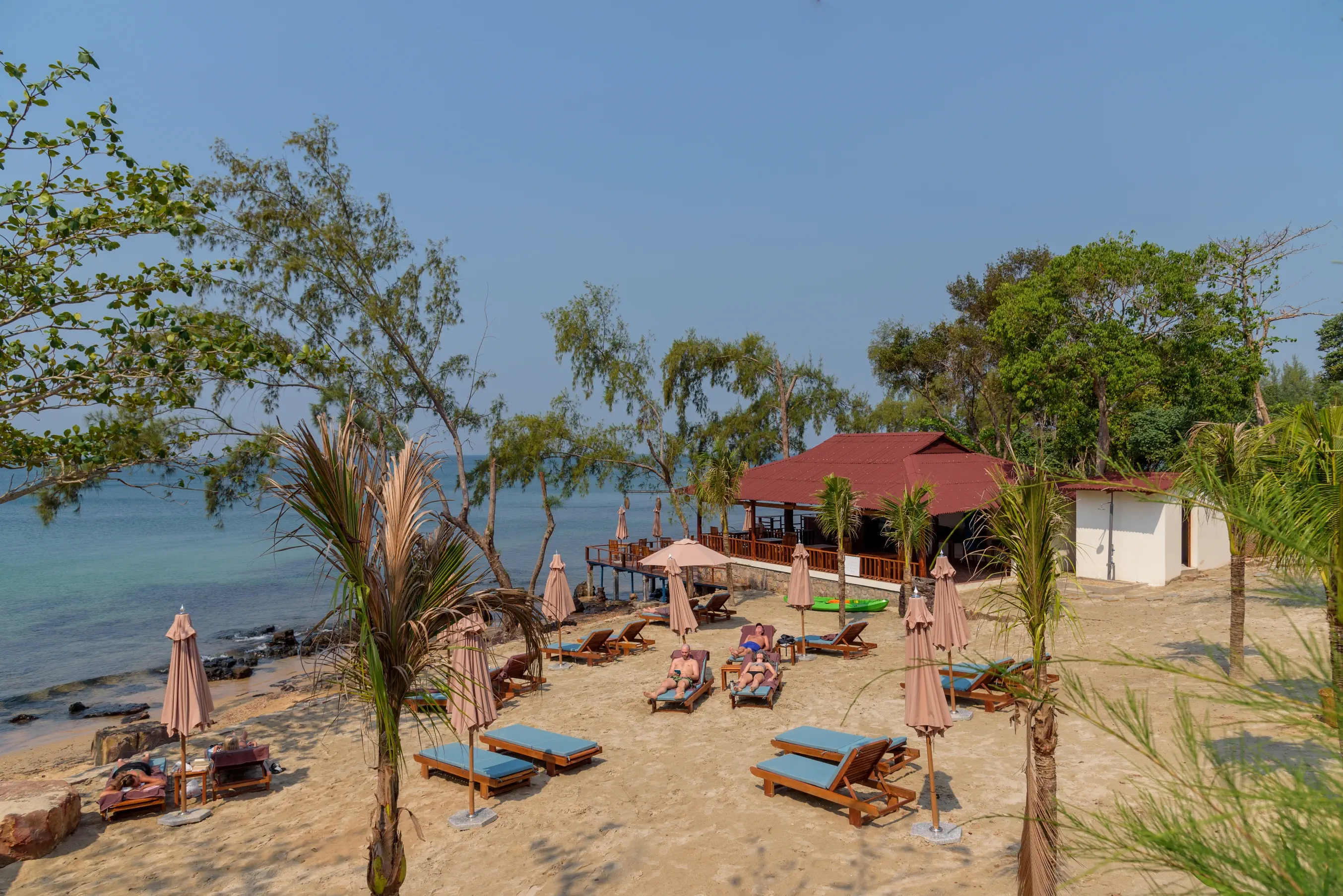 Camia Resort & Spa - zdjęcie 38