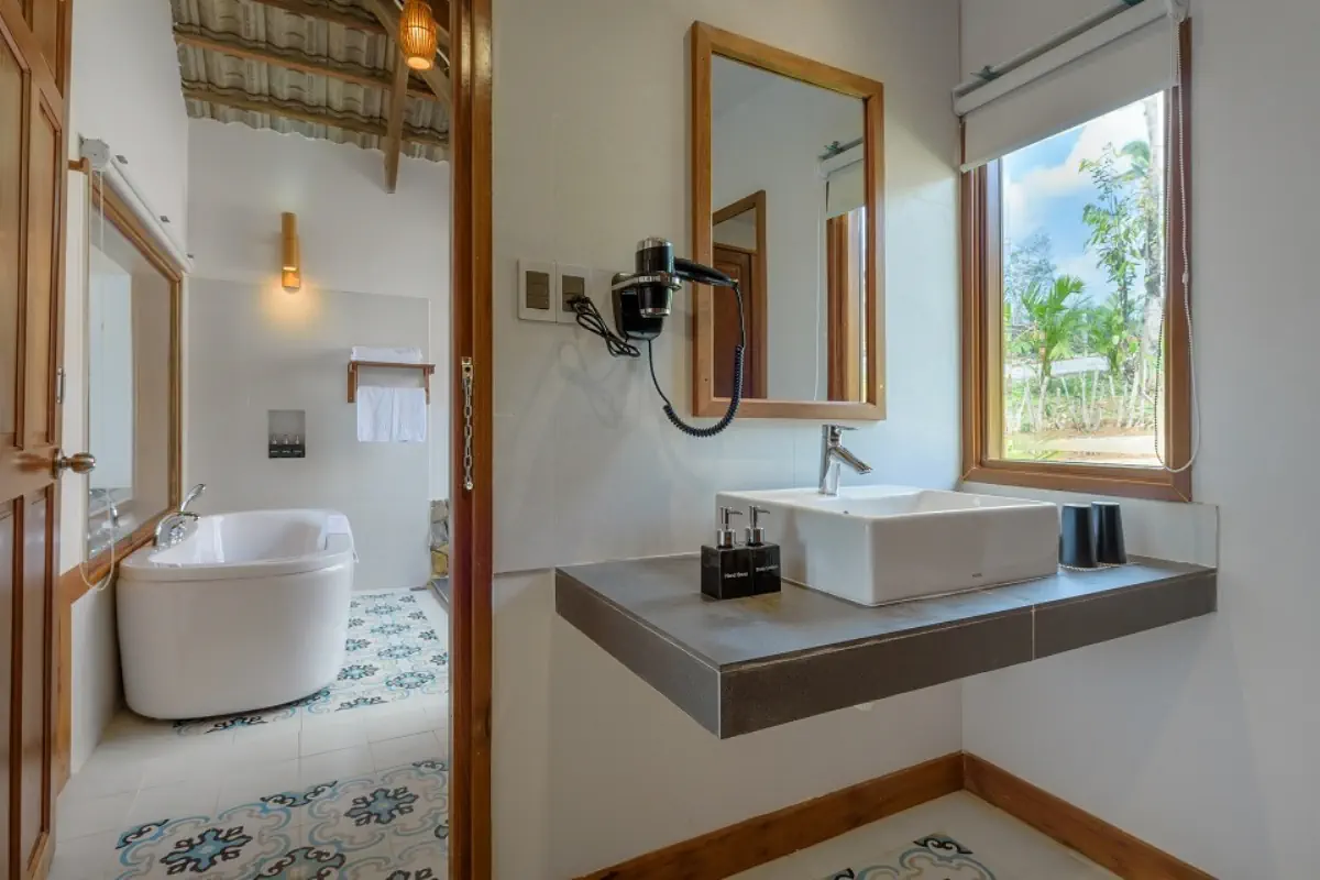 Camia Resort & Spa - zdjęcie 20