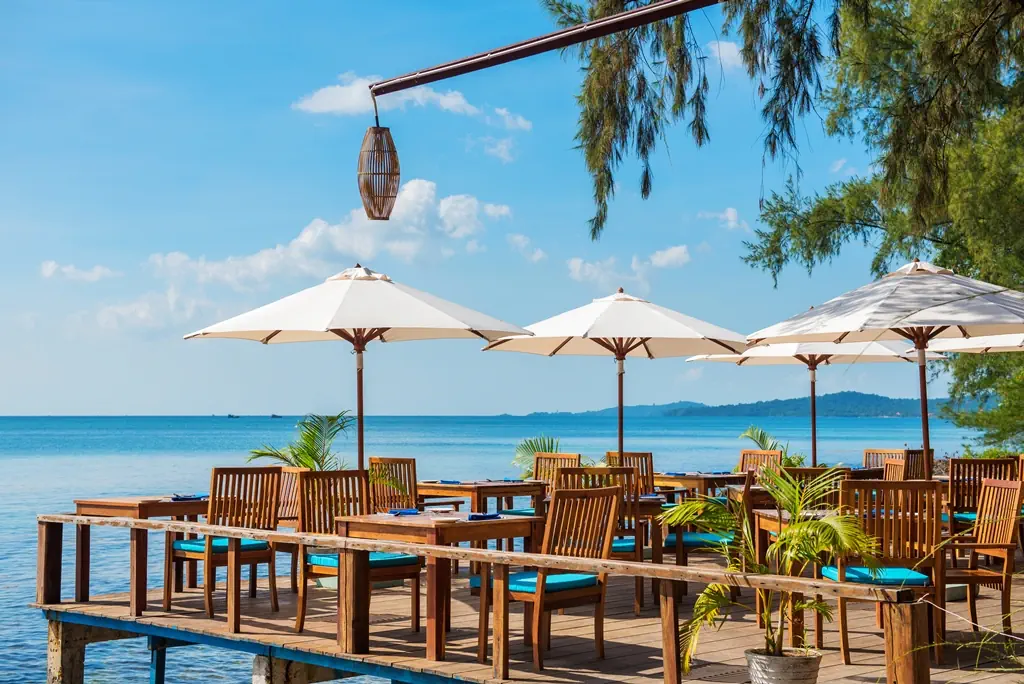 Camia Resort & Spa - zdjęcie 31