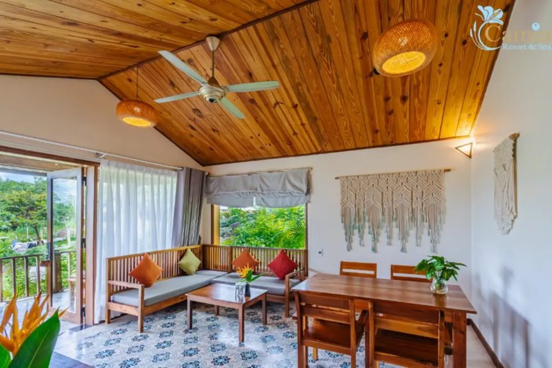Camia Resort & Spa - zdjęcie 22