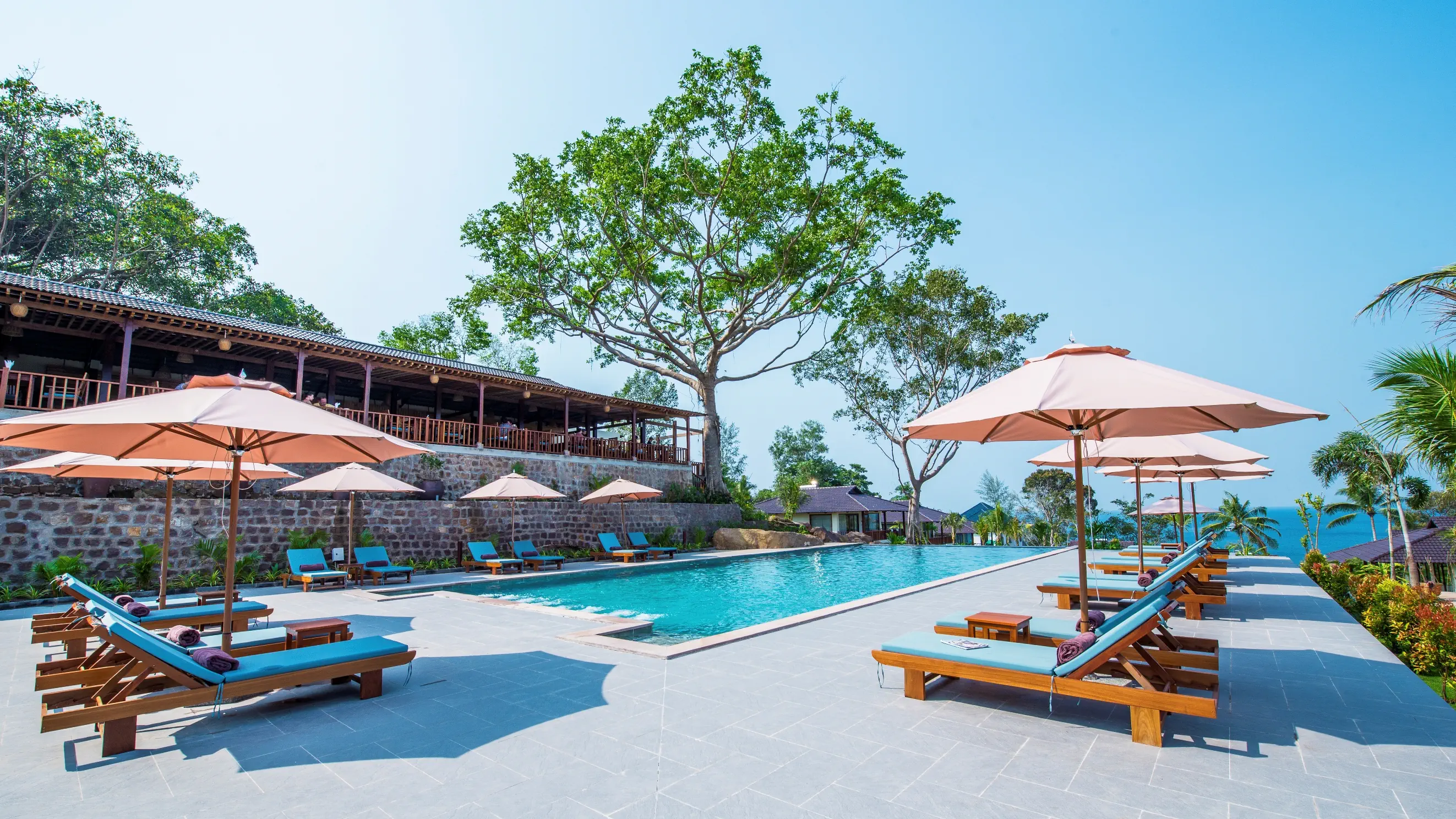 Camia Resort & Spa - zdjęcie 32