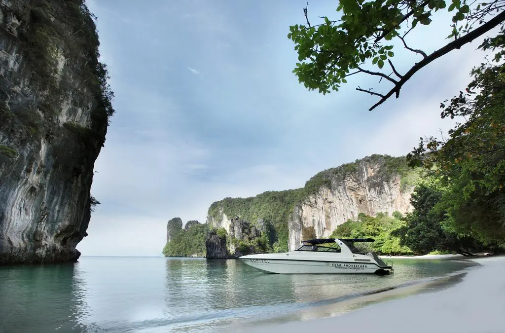 Sofitel Krabi Phokeethra Golf & Spa Resort photo 2