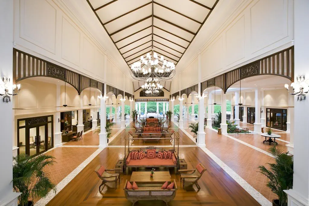 Sofitel Krabi Phokeethra Golf & Spa Resort photo 3