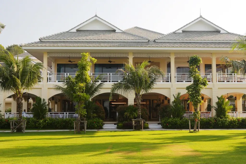 Sofitel Krabi Phokeethra Golf & Spa Resort
