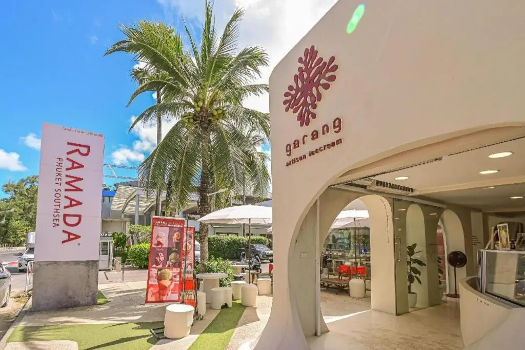 Ramada Phuket Southsea - zdjęcie 41