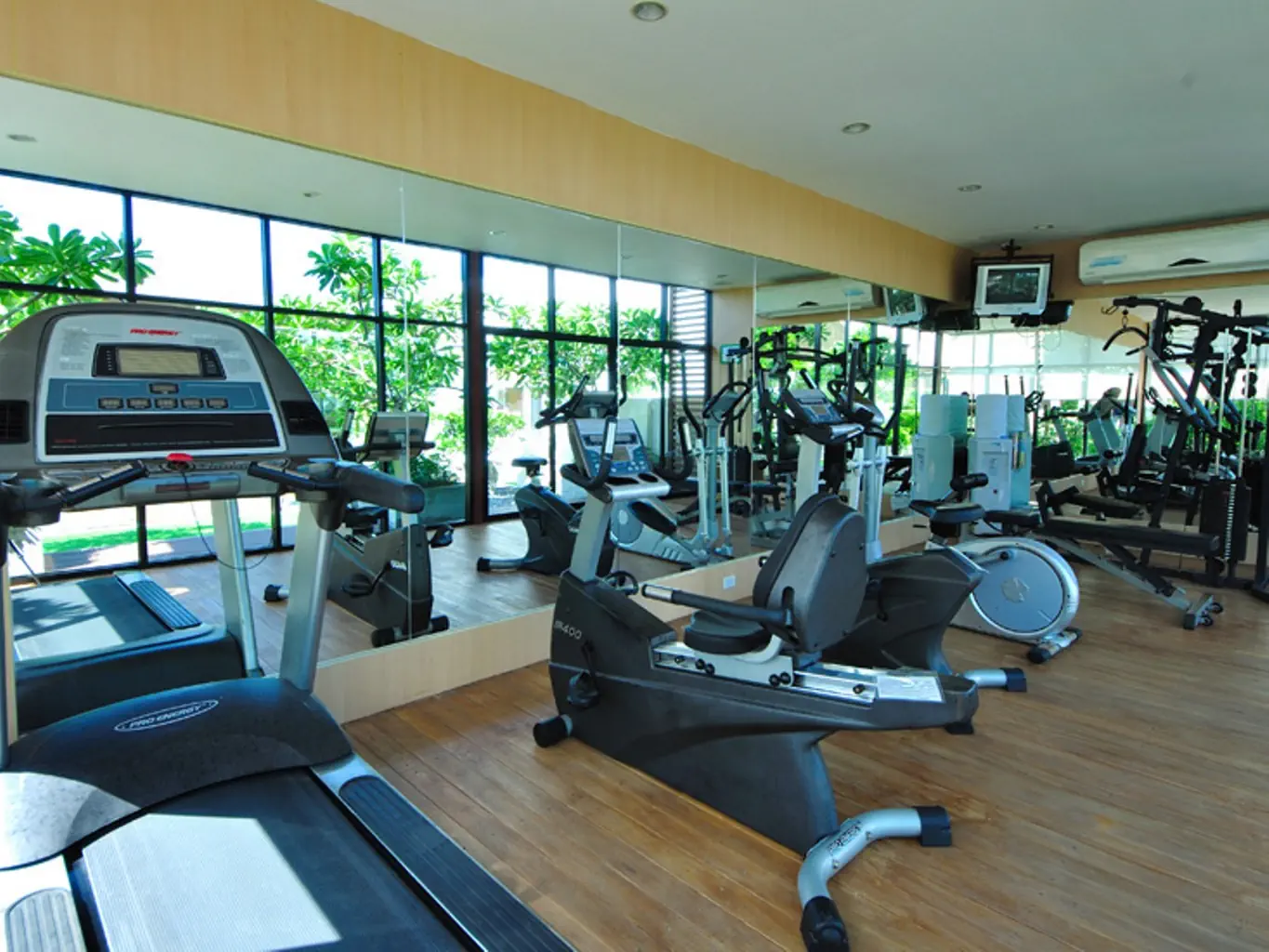 Ramada Phuket Southsea - zdjęcie 48