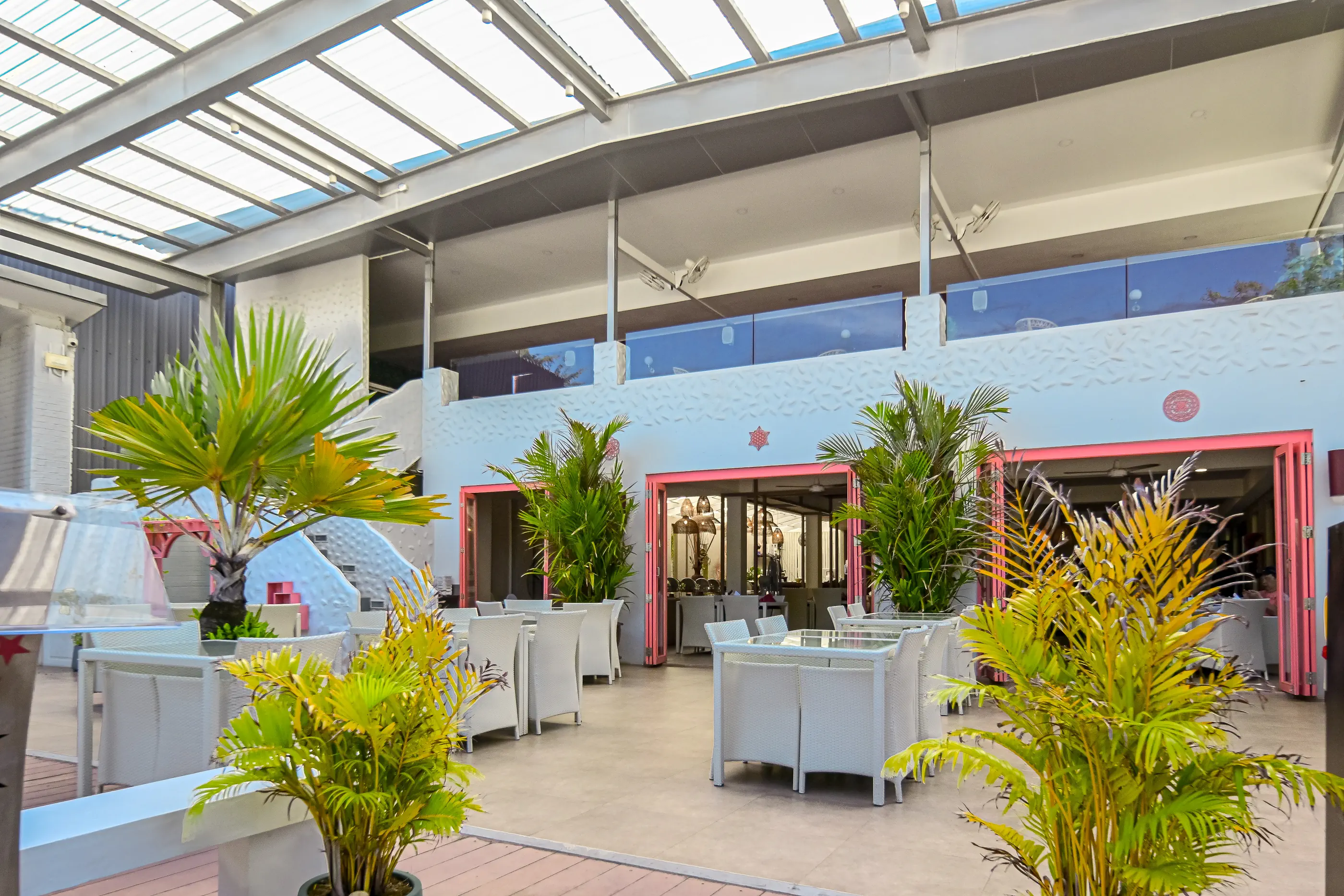 Ramada Phuket Southsea - zdjęcie 29