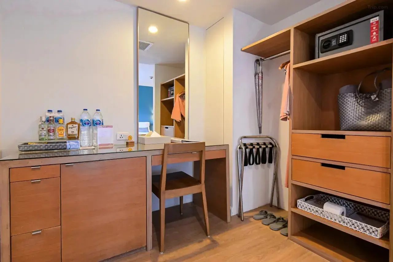 Ramada Phuket Southsea - zdjęcie 27