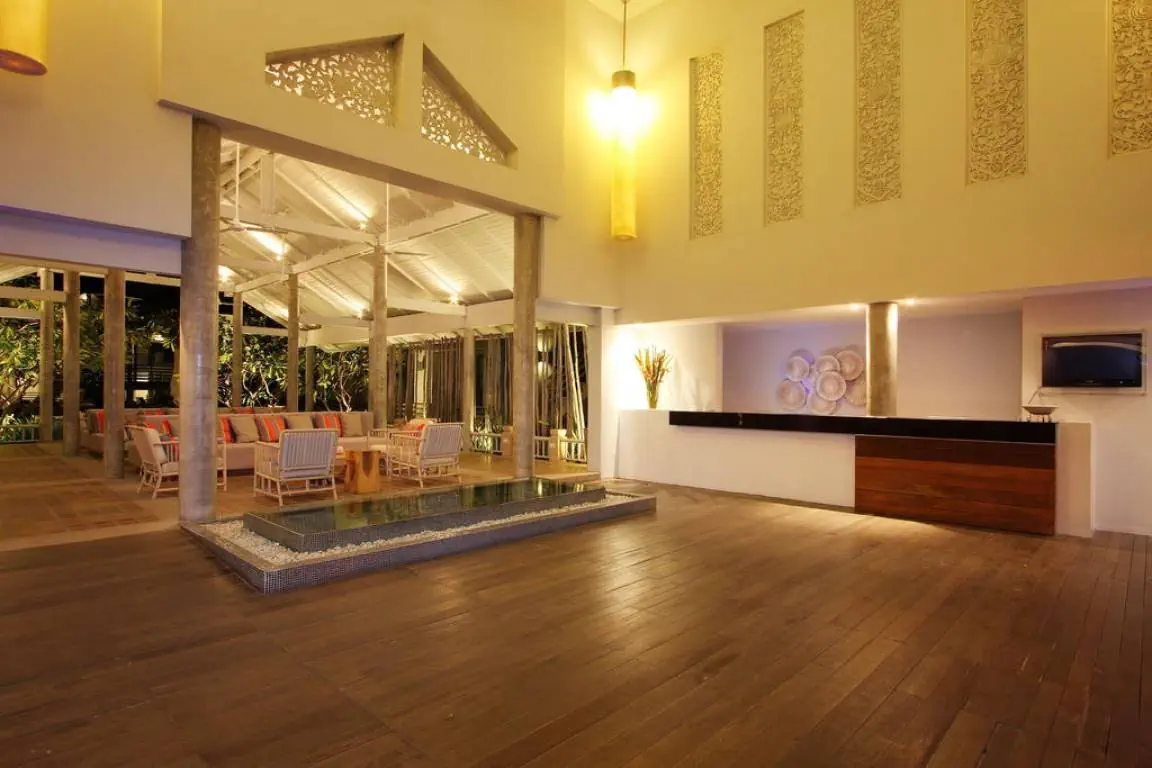 Ramada Phuket Southsea - zdjęcie 3