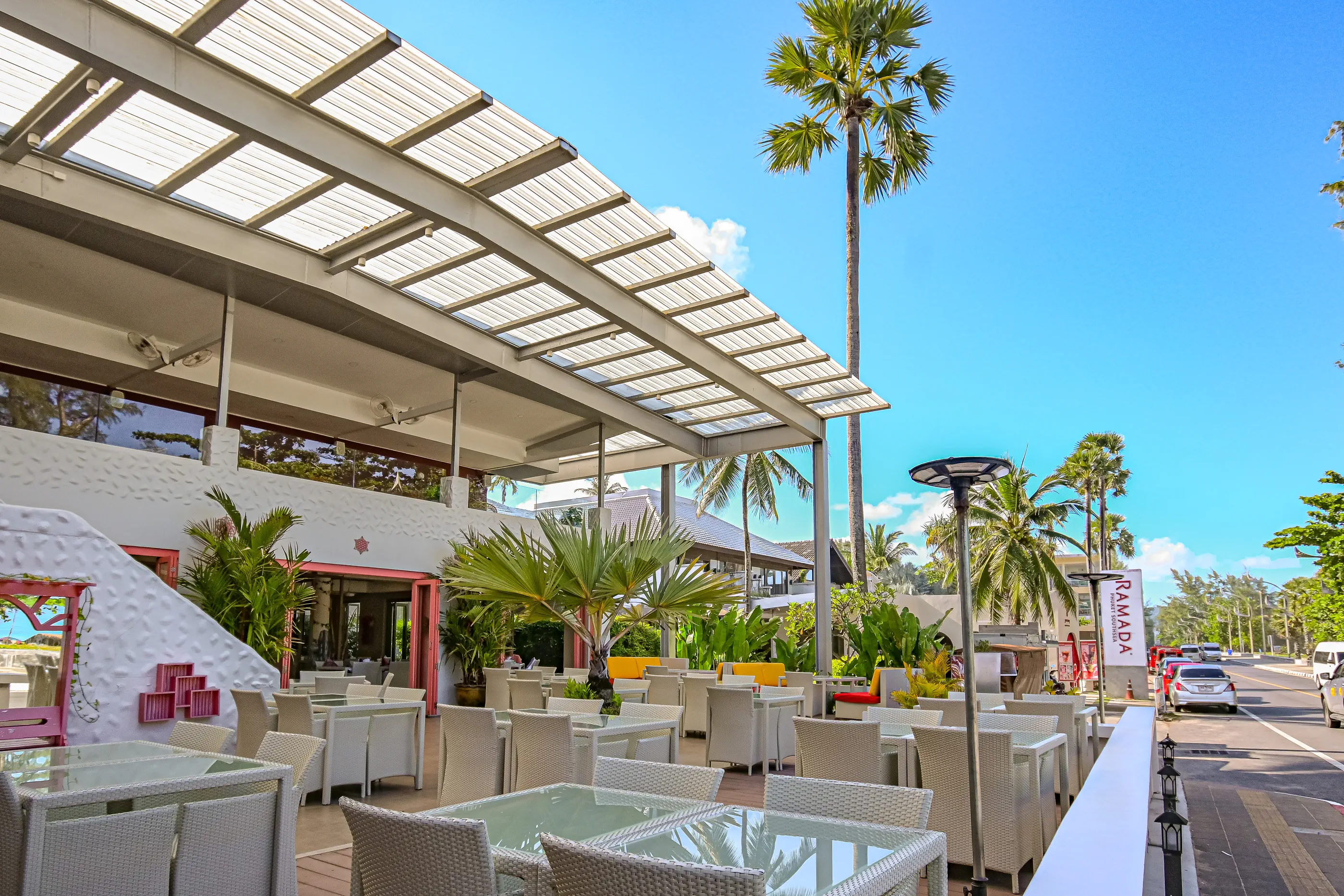 Ramada Phuket Southsea - zdjęcie 30