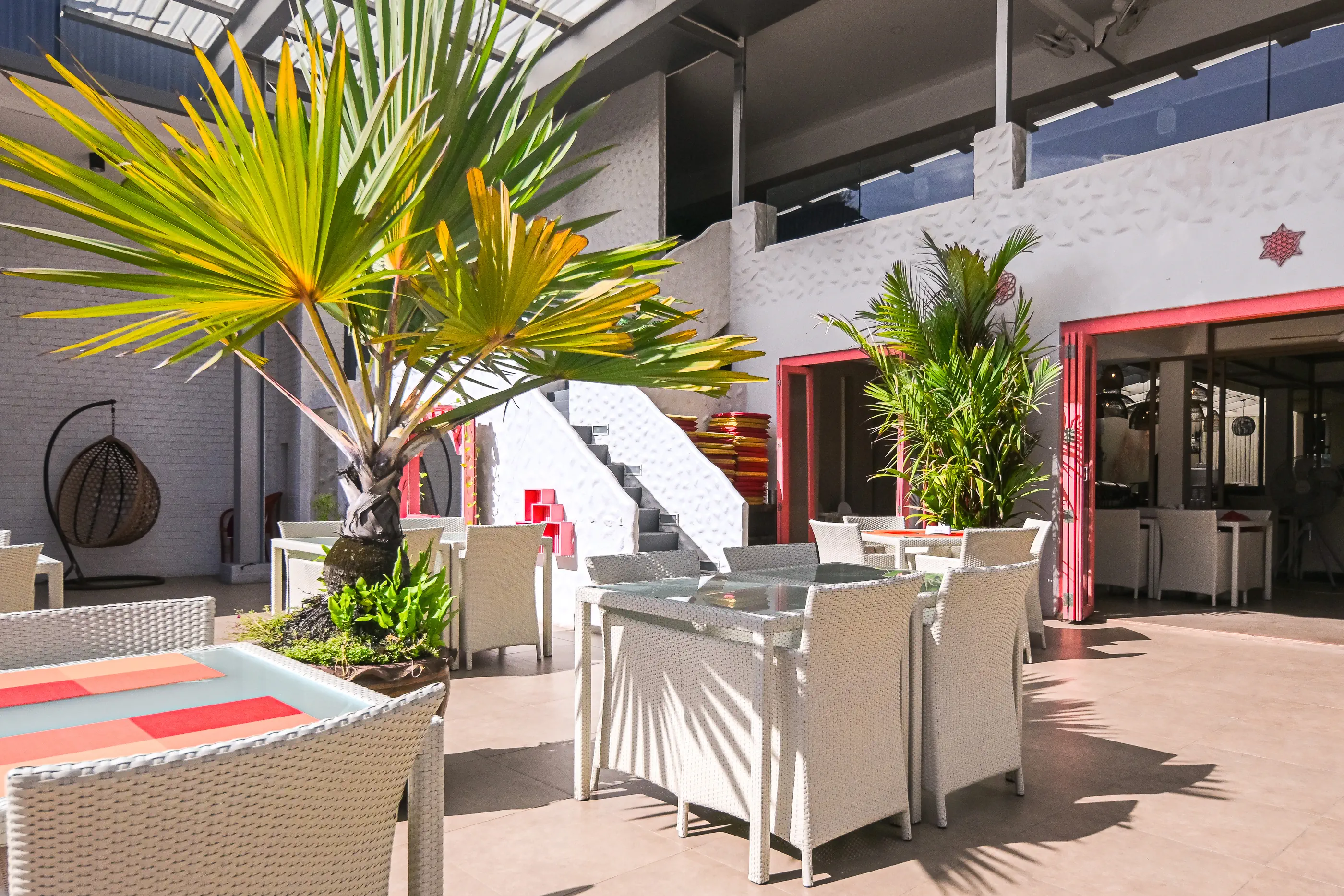 Ramada Phuket Southsea - zdjęcie 32