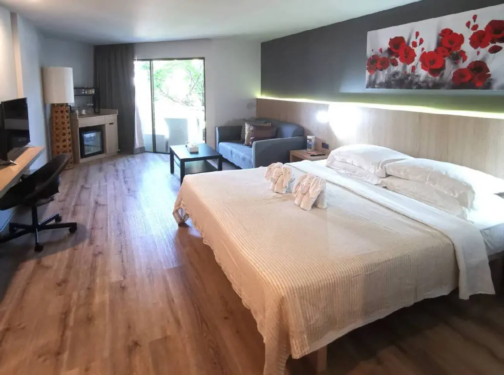 Ramada Phuket Southsea - zdjęcie 21