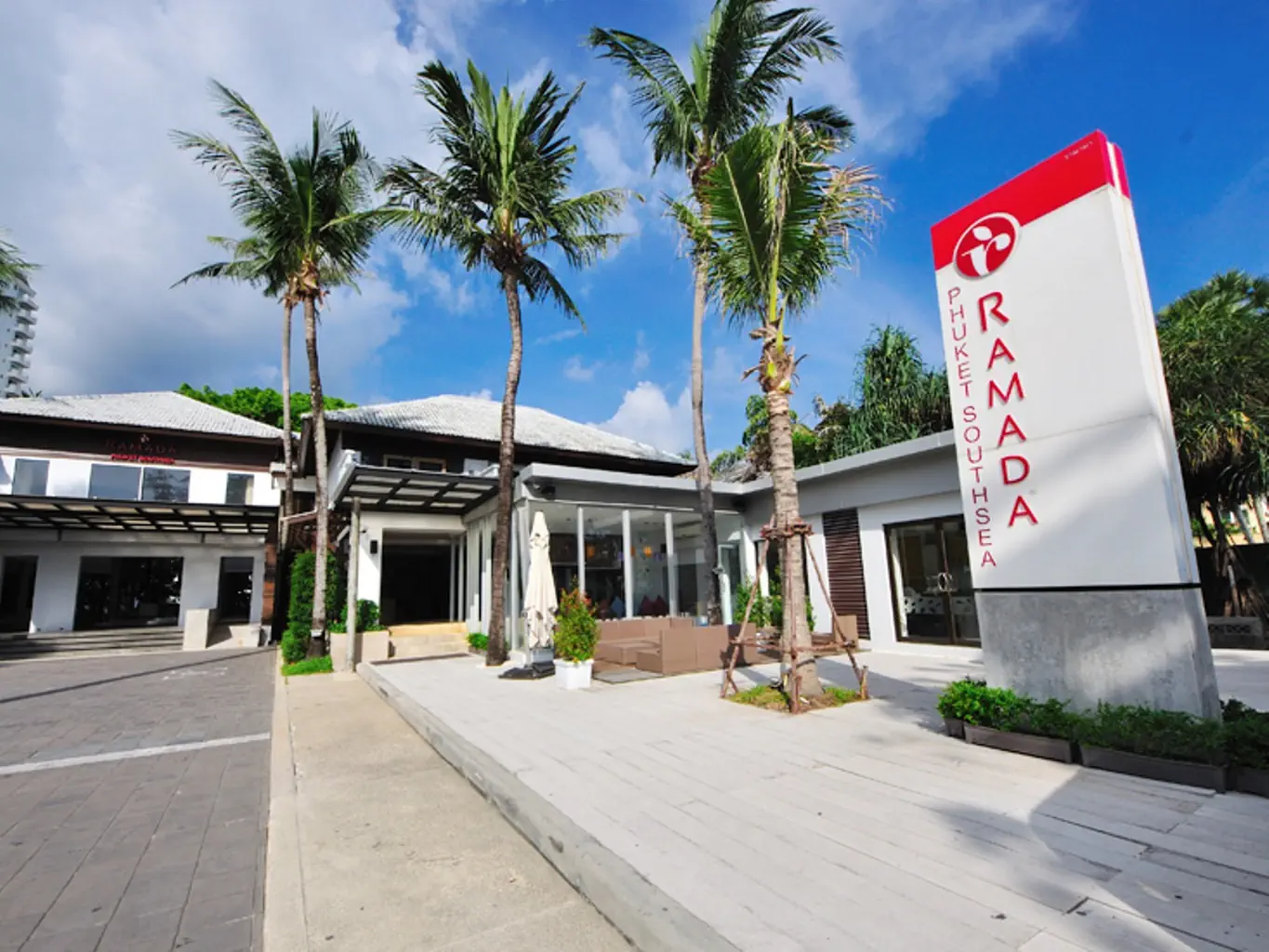 Ramada Phuket Southsea - zdjęcie 6