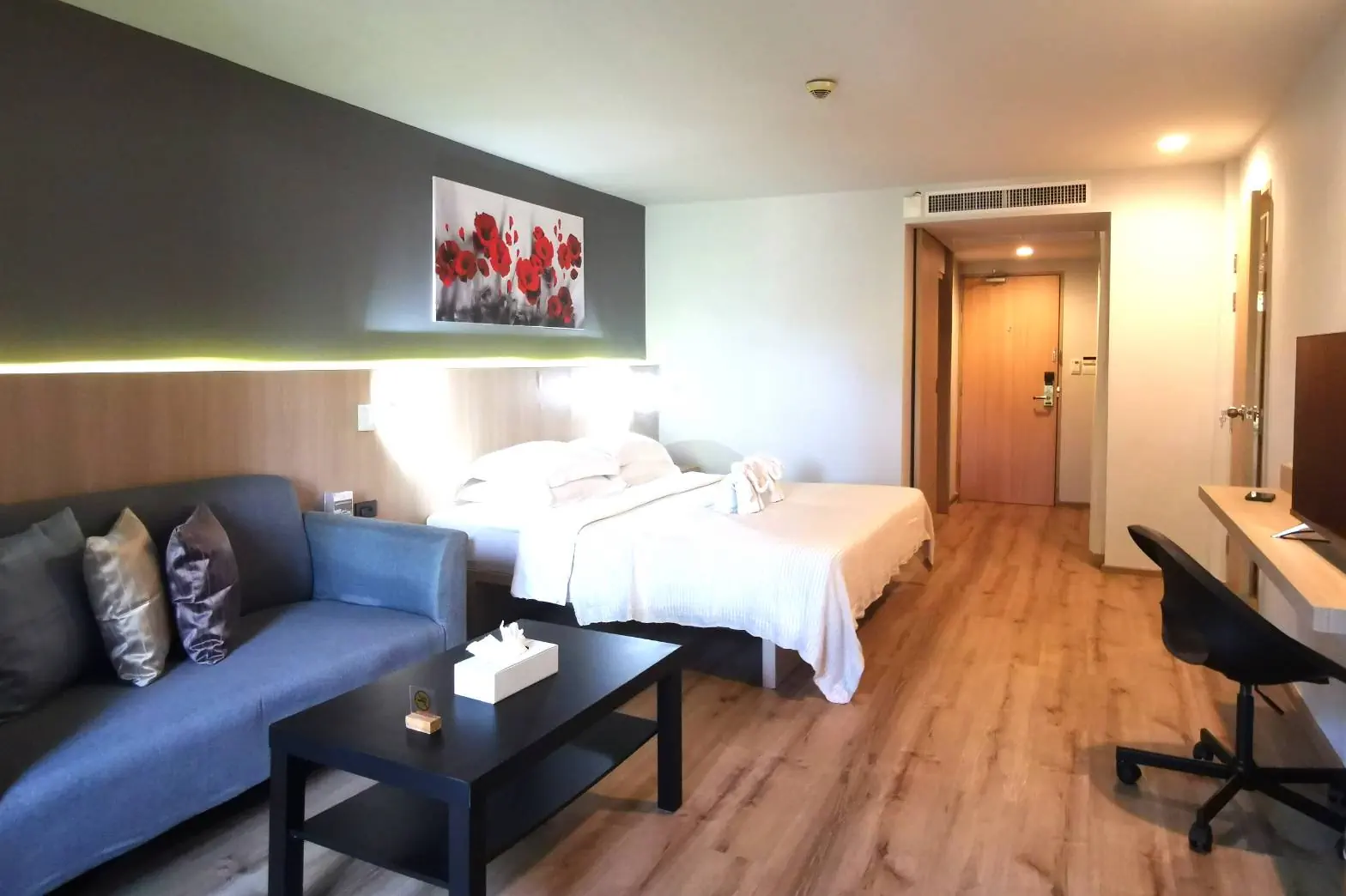 Ramada Phuket Southsea - zdjęcie 20