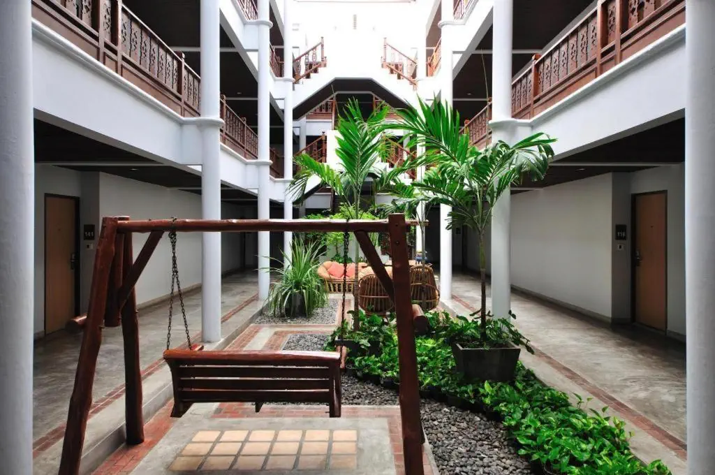 Ramada Phuket Southsea - zdjęcie 9