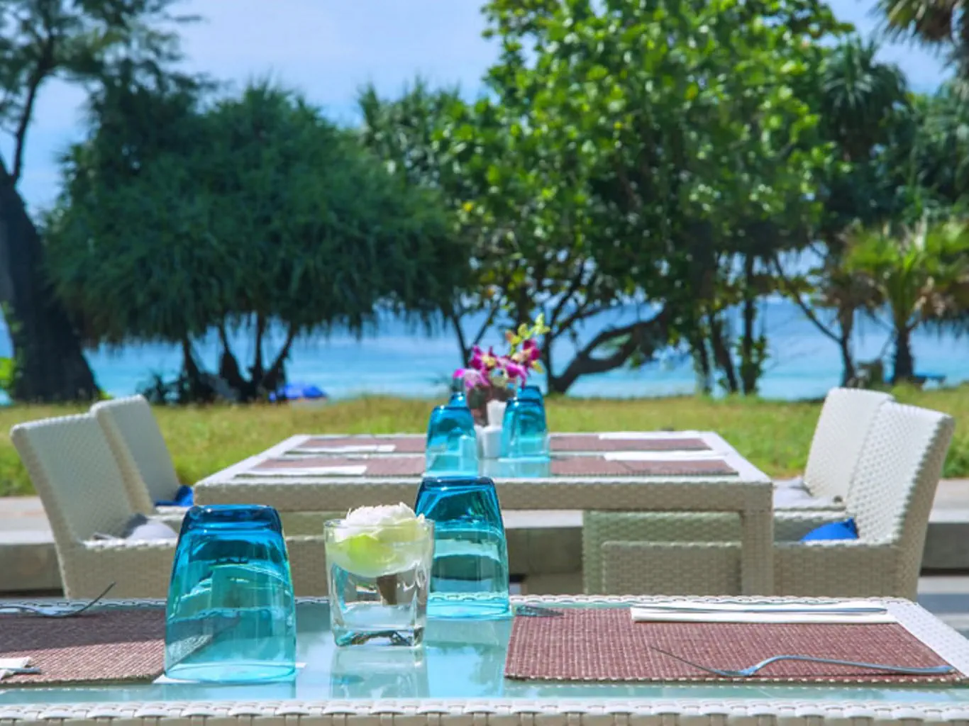 Ramada Phuket Southsea - zdjęcie 36