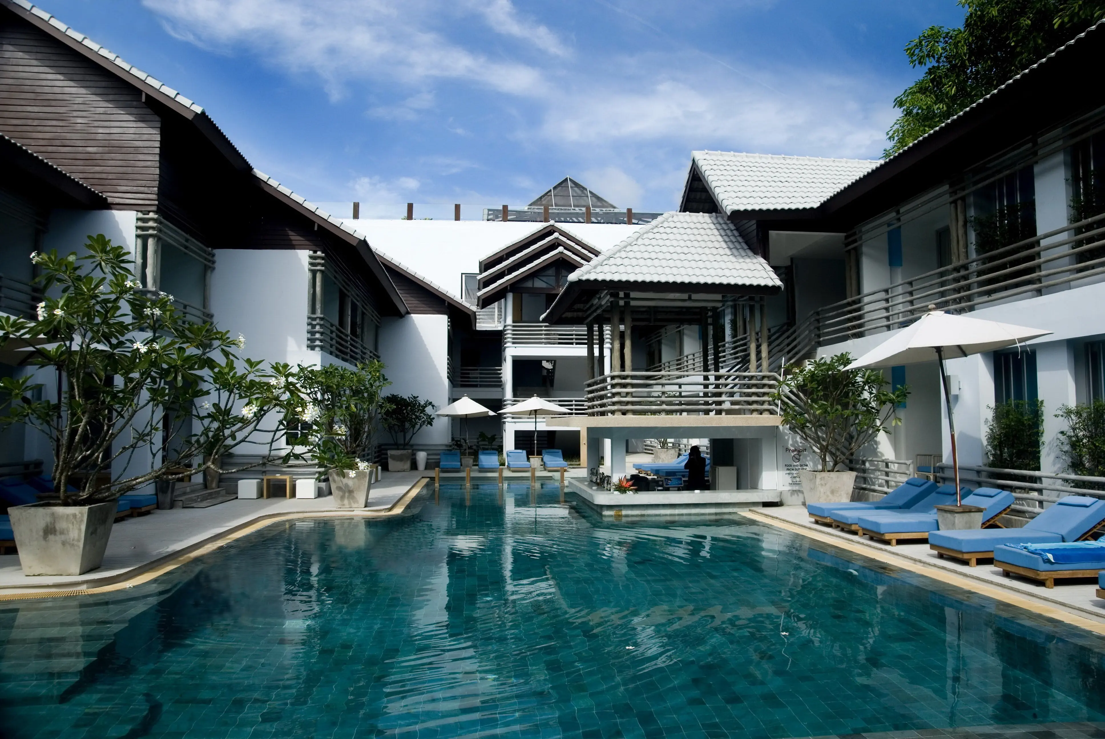 Ramada Phuket Southsea - zdjęcie 43