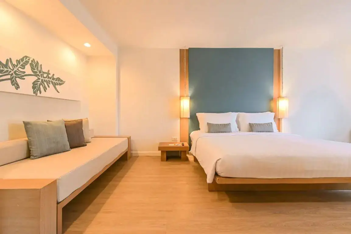 Ramada Phuket Southsea - zdjęcie 25