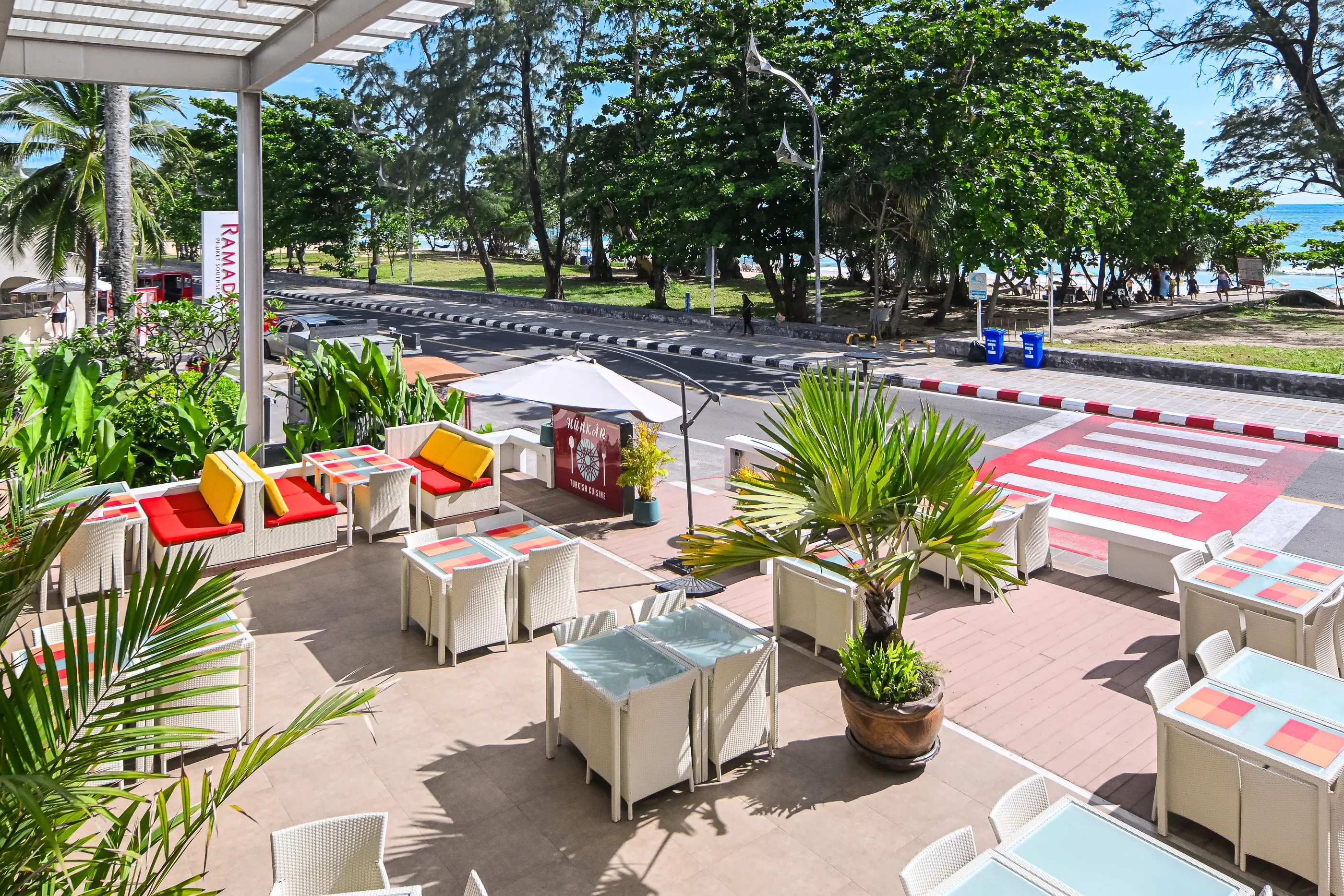 Ramada Phuket Southsea - zdjęcie 34