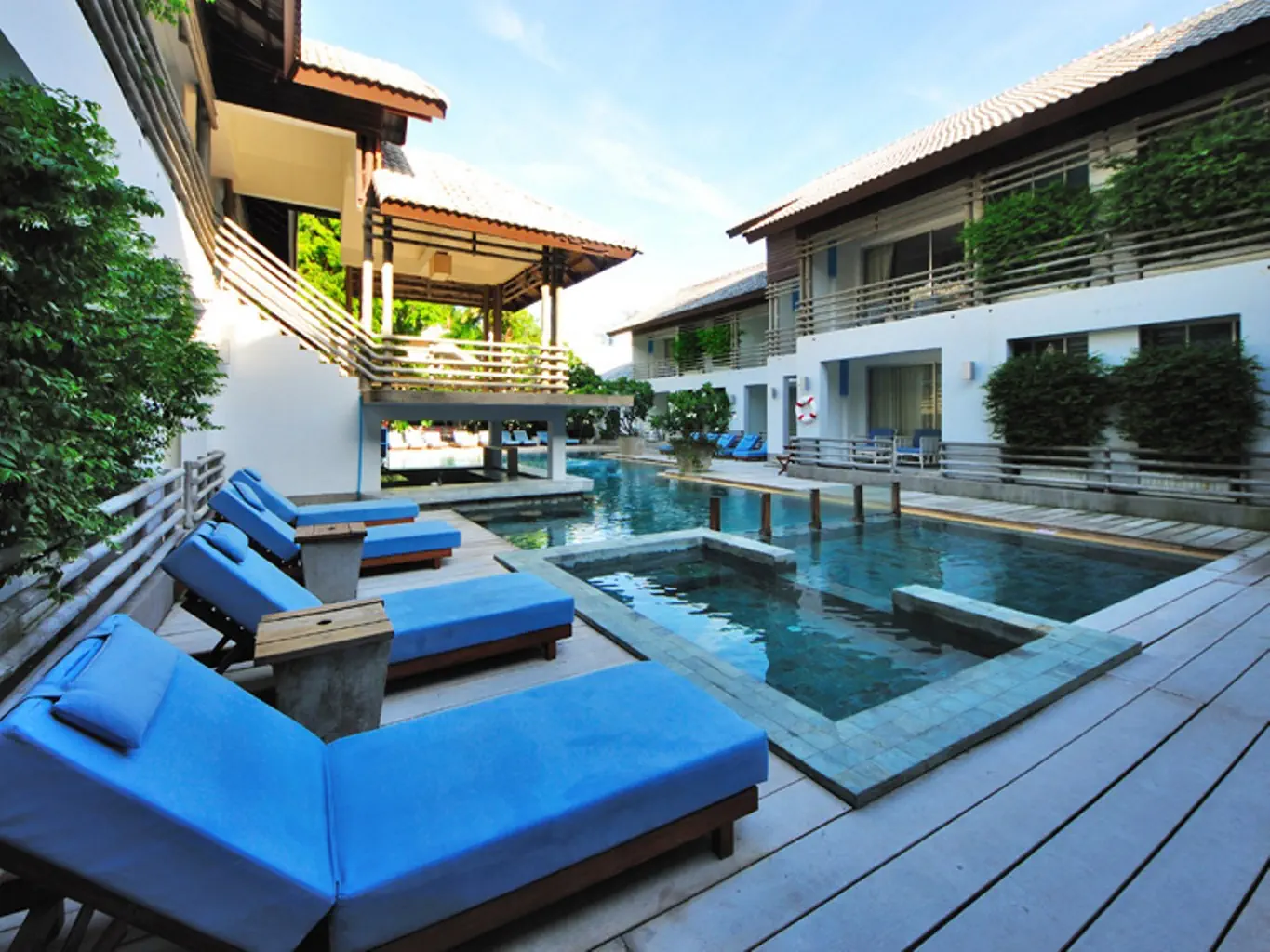 Ramada Phuket Southsea - zdjęcie 5