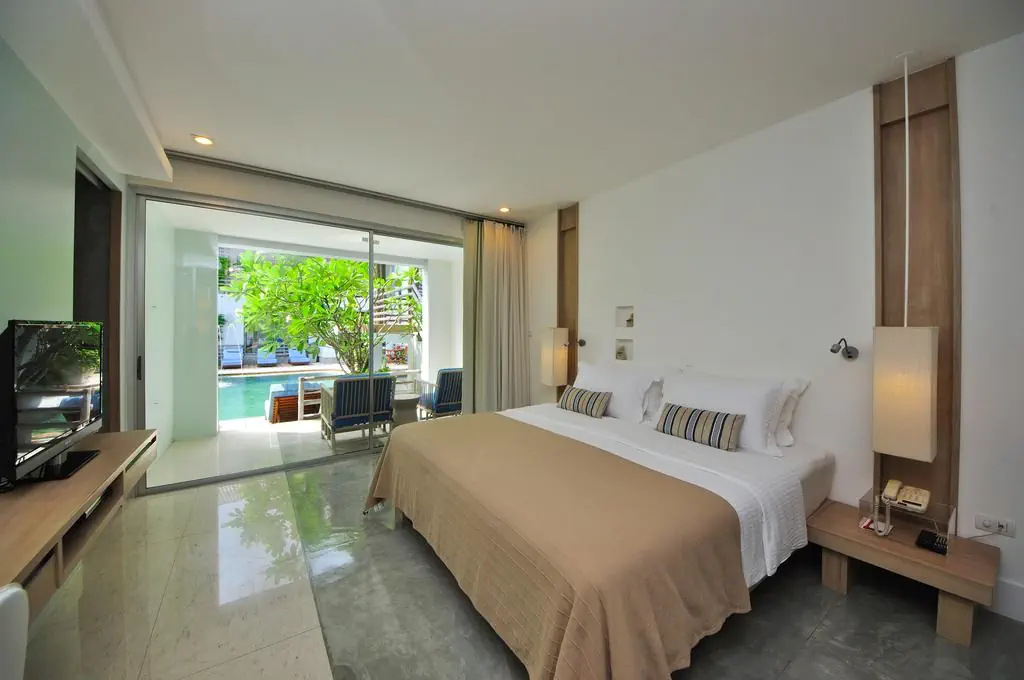 Ramada Phuket Southsea - zdjęcie 16