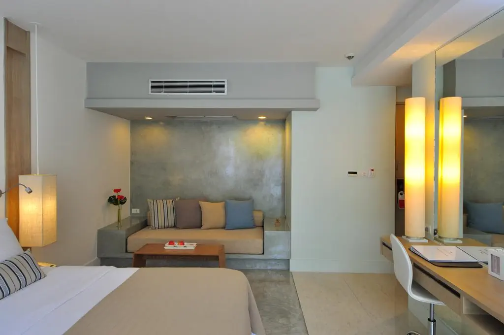 Ramada Phuket Southsea - zdjęcie 17