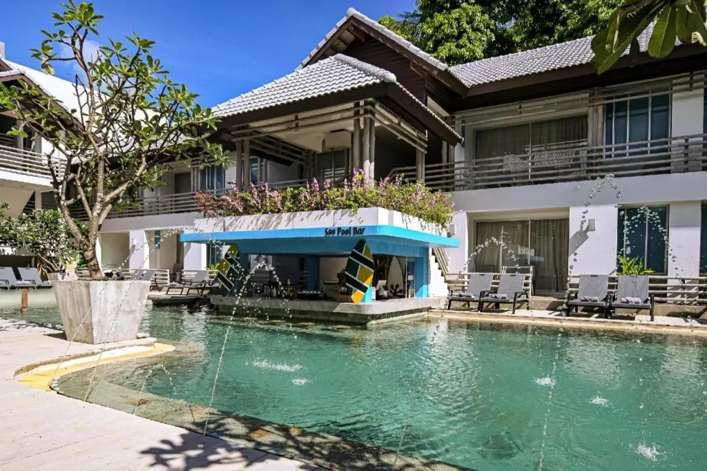 Ramada Phuket Southsea - zdjęcie 40