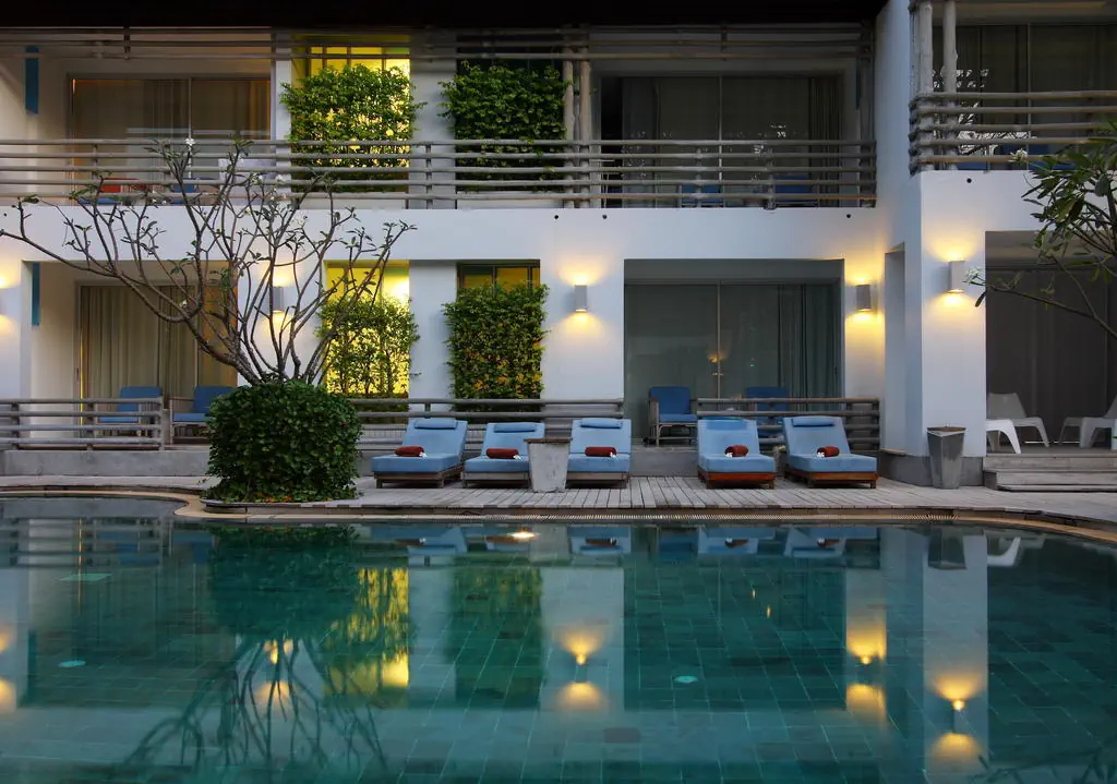 Ramada Phuket Southsea - zdjęcie 42