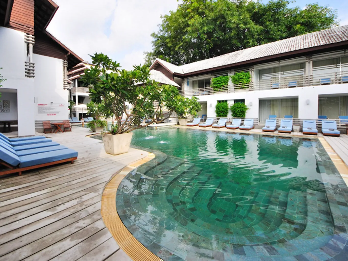 Ramada Phuket Southsea - zdjęcie 47