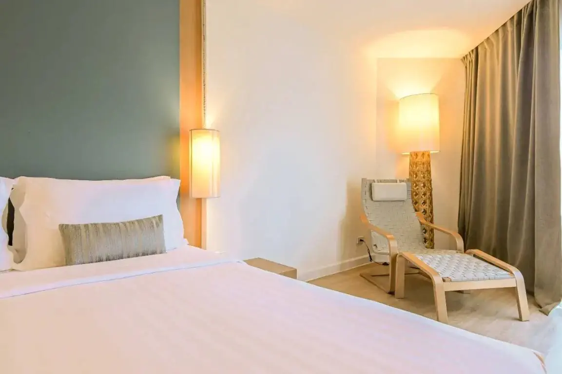 Ramada Phuket Southsea - zdjęcie 26