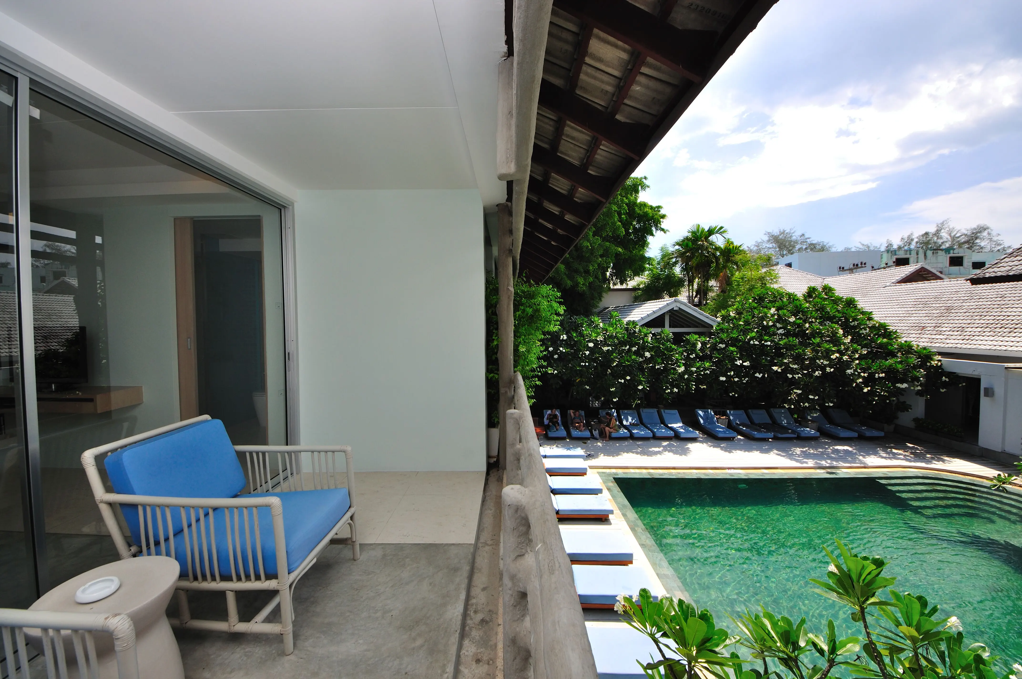 Ramada Phuket Southsea - zdjęcie 13