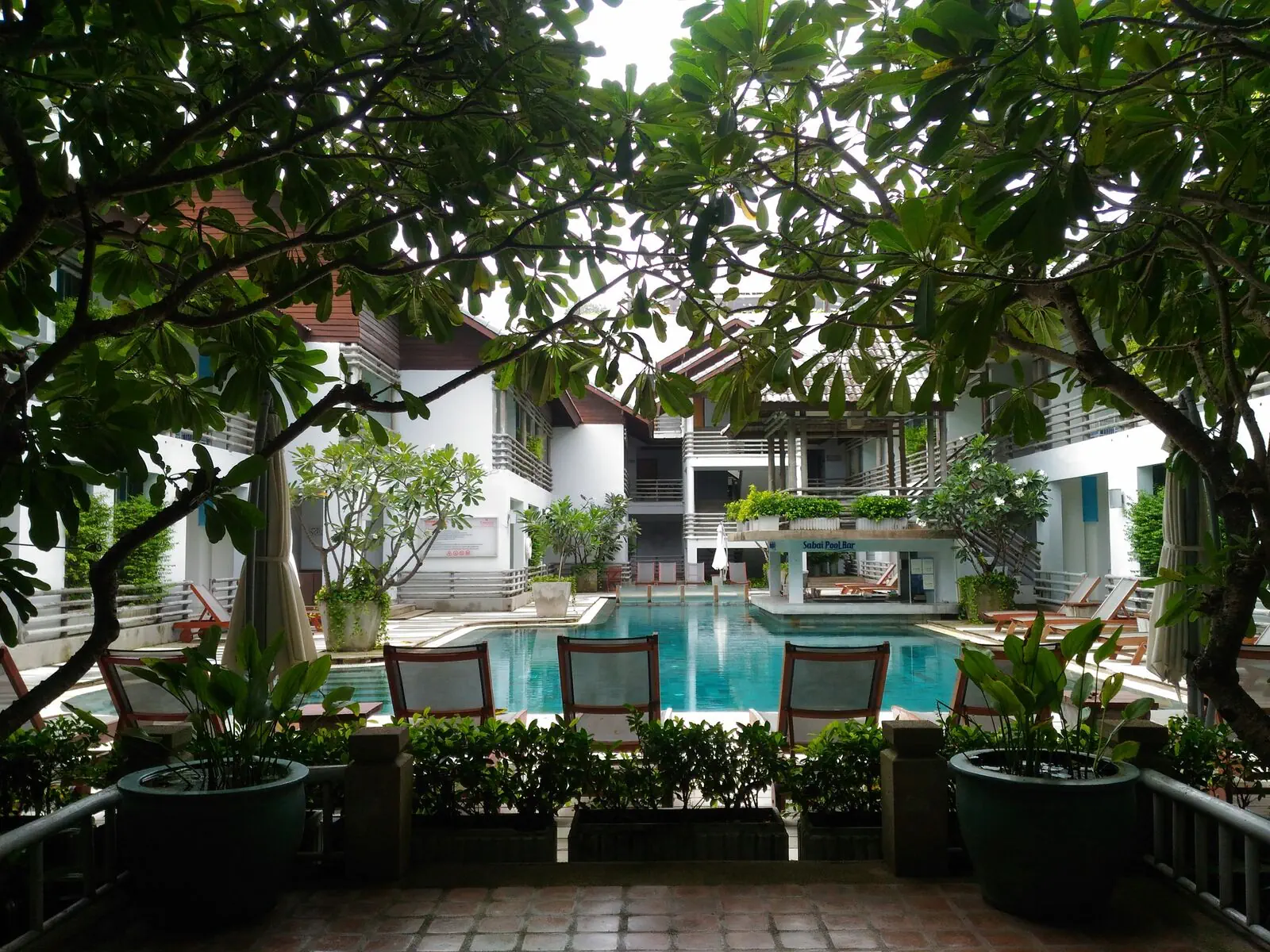 Ramada Phuket Southsea - zdjęcie 45