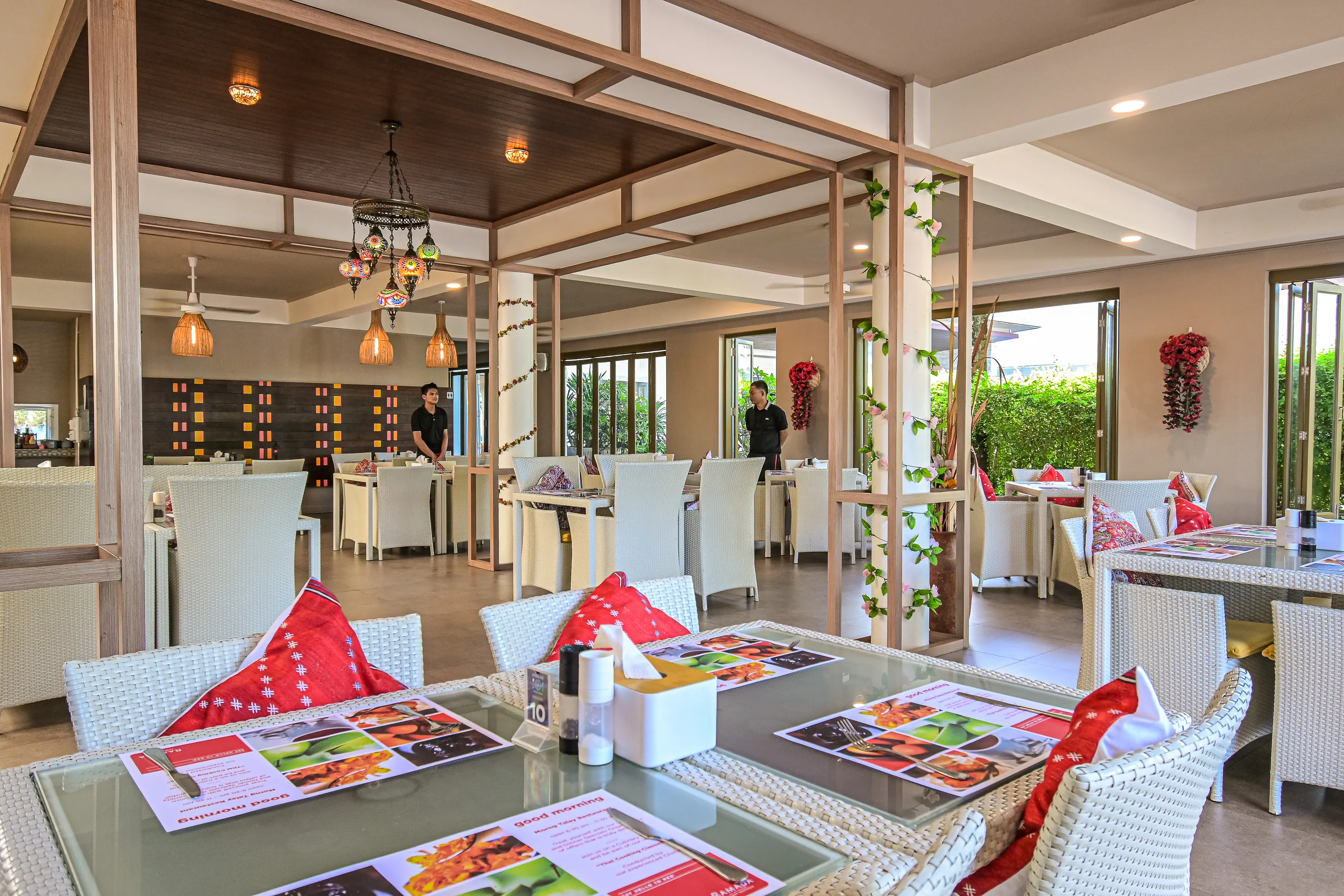 Ramada Phuket Southsea - zdjęcie 31