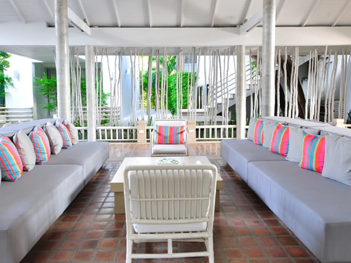 Ramada Phuket Southsea - zdjęcie 8