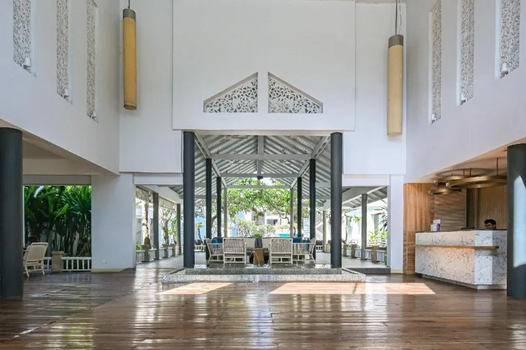 Ramada Phuket Southsea - zdjęcie 10