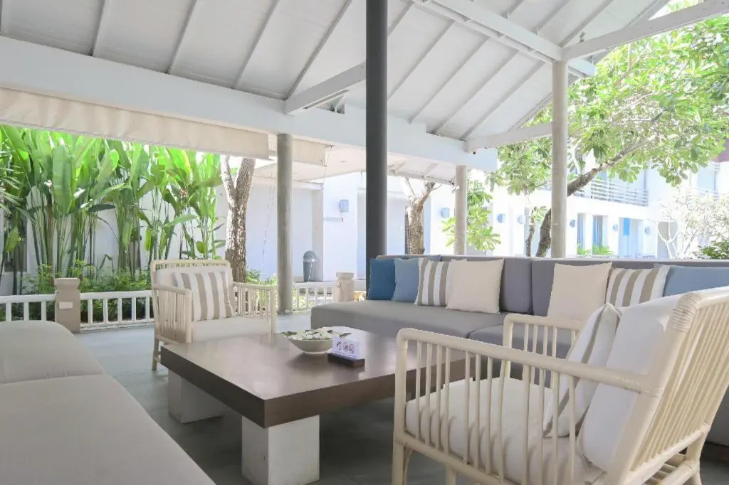 Ramada Phuket Southsea - zdjęcie 38